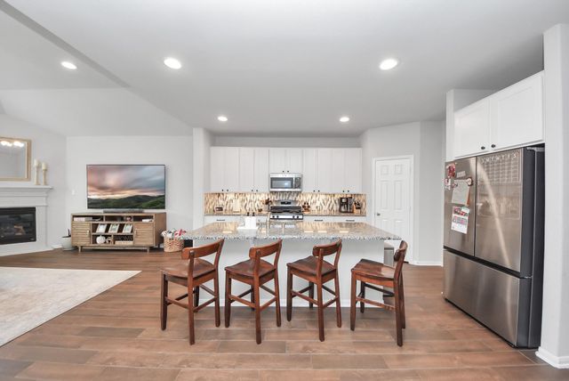 8819 Cabin Loft Lane, Rosharon, TX 77583