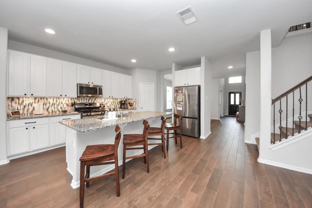 8819 Cabin Loft Lane, Rosharon, TX 77583