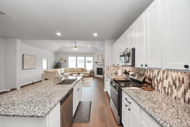 8819 Cabin Loft Lane, Rosharon, TX 77583