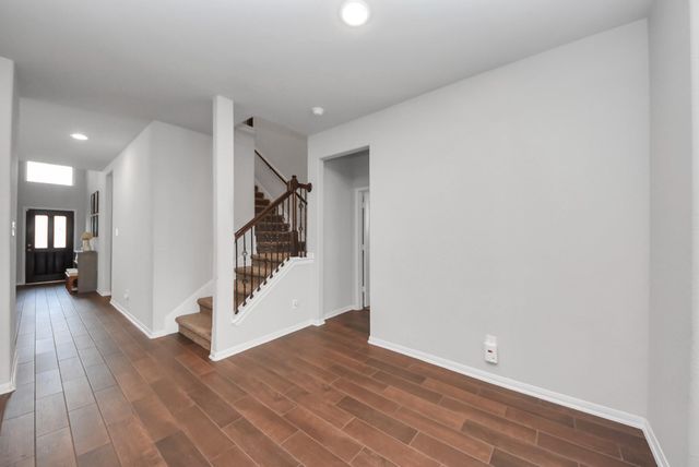 8819 Cabin Loft Lane, Rosharon, TX 77583