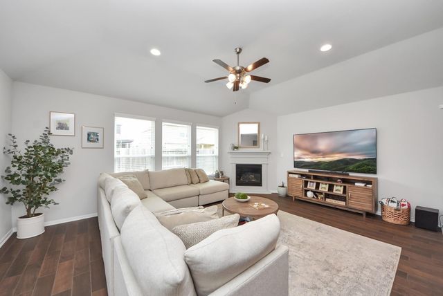 8819 Cabin Loft Lane, Rosharon, TX 77583