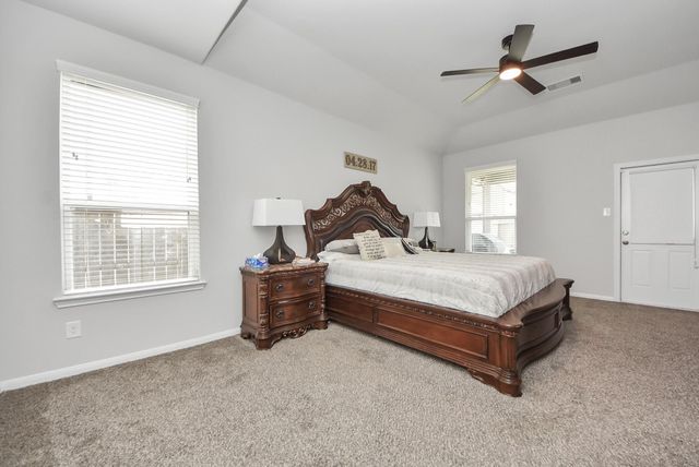 8819 Cabin Loft Lane, Rosharon, TX 77583