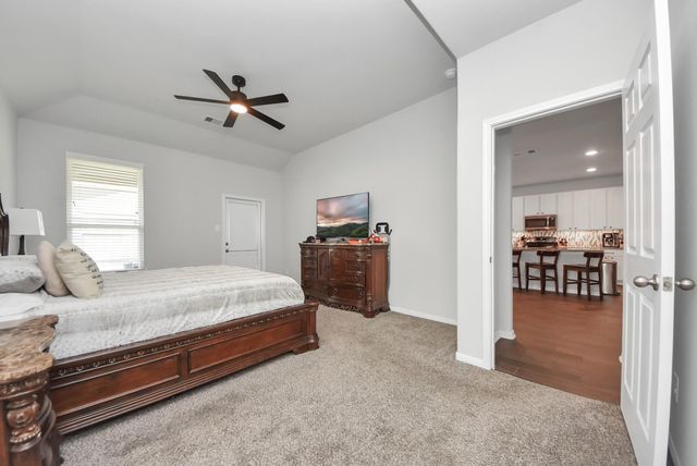 8819 Cabin Loft Lane, Rosharon, TX 77583