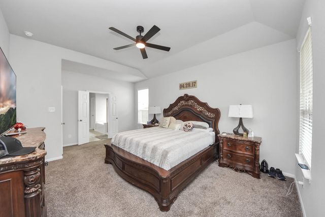 8819 Cabin Loft Lane, Rosharon, TX 77583