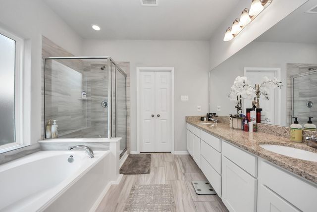 8819 Cabin Loft Lane, Rosharon, TX 77583