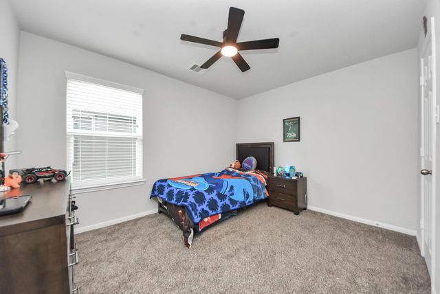 8819 Cabin Loft Lane, Rosharon, TX 77583