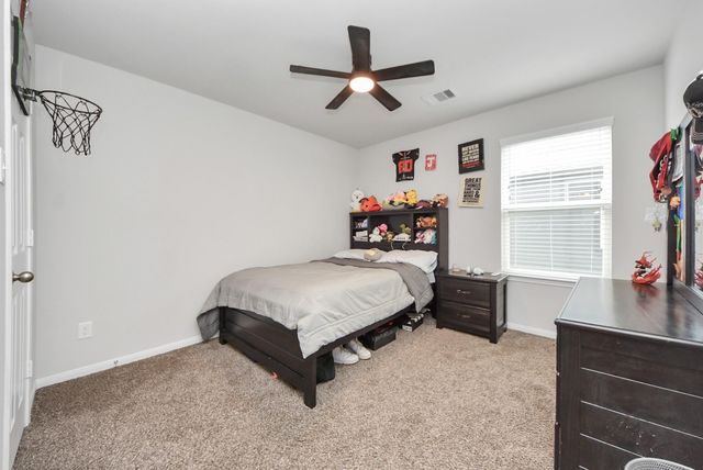 8819 Cabin Loft Lane, Rosharon, TX 77583