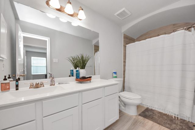 8819 Cabin Loft Lane, Rosharon, TX 77583