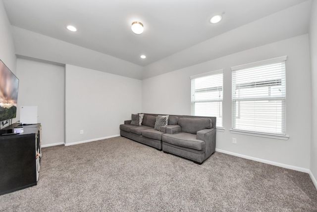 8819 Cabin Loft Lane, Rosharon, TX 77583