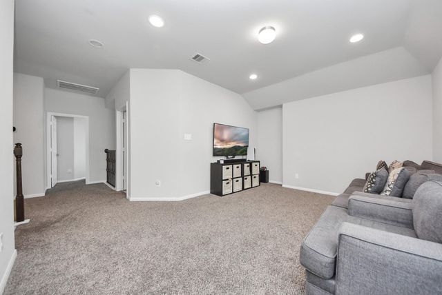 8819 Cabin Loft Lane, Rosharon, TX 77583