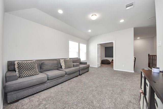 8819 Cabin Loft Lane, Rosharon, TX 77583