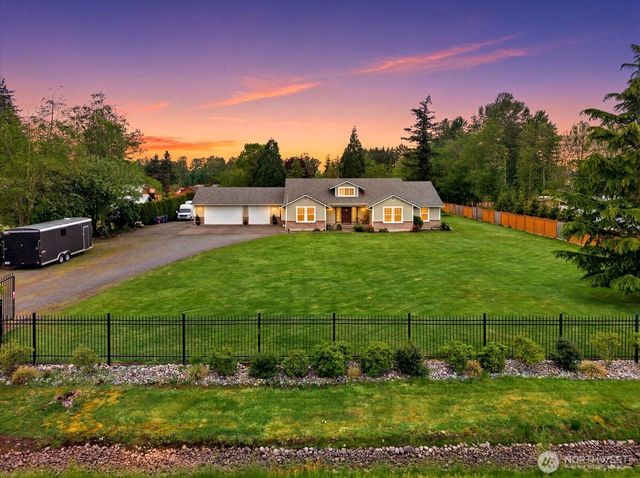 12108 40th Avenue E, Tacoma, WA 98446