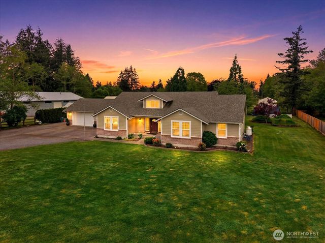 12108 40th Avenue E, Tacoma, WA 98446