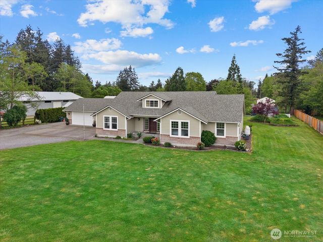 12108 40th Avenue E, Tacoma, WA 98446