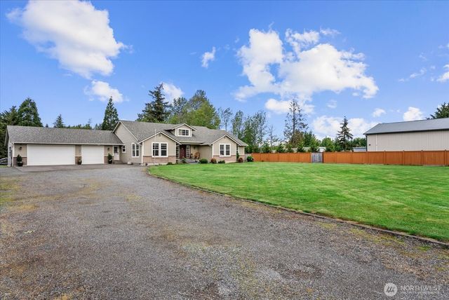 12108 40th Avenue E, Tacoma, WA 98446