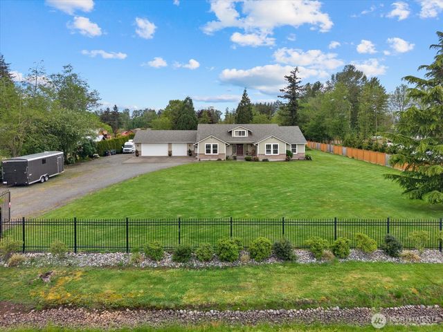12108 40th Avenue E, Tacoma, WA 98446