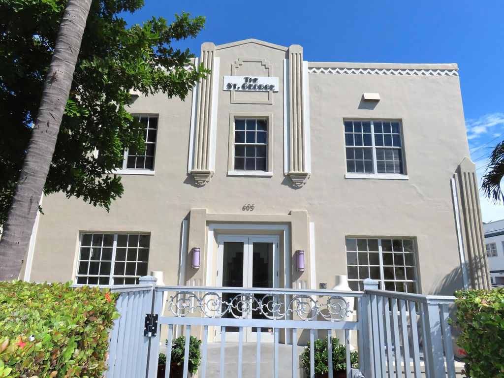 605 Euclid Avenue 202, Miami Beach, FL 33139