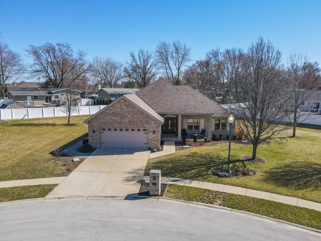 3425 Mouton Court, Bourbonnais, IL 60914