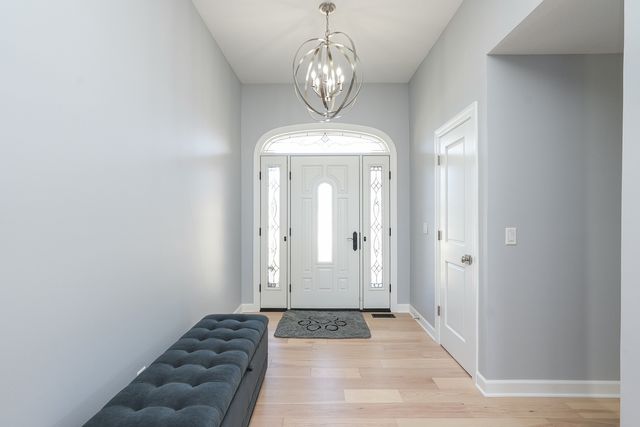 3425 Mouton Court, Bourbonnais, IL 60914