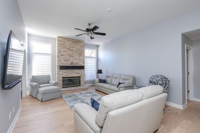 3425 Mouton Court, Bourbonnais, IL 60914