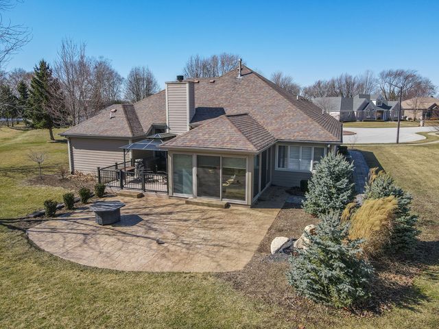 3425 Mouton Court, Bourbonnais, IL 60914