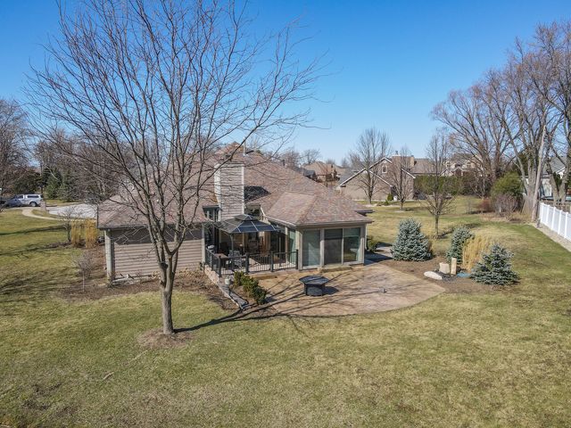 3425 Mouton Court, Bourbonnais, IL 60914