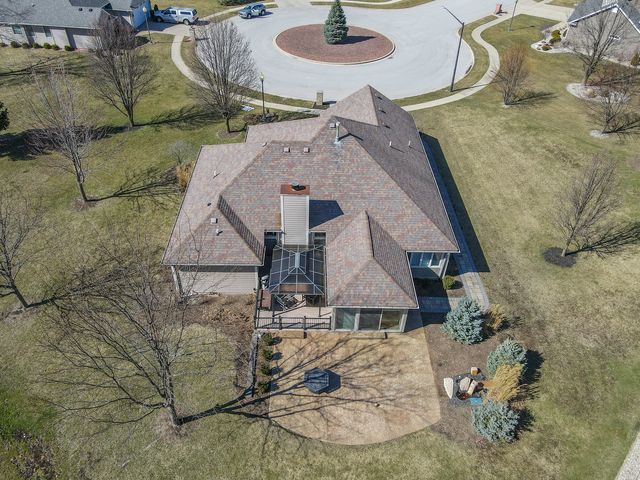 3425 Mouton Court, Bourbonnais, IL 60914