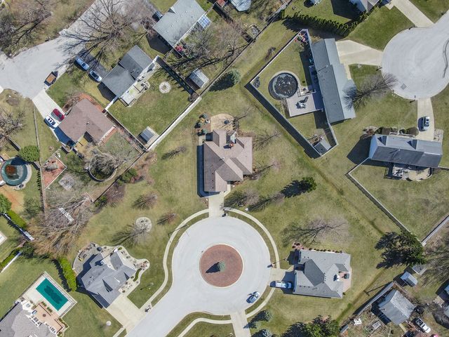 3425 Mouton Court, Bourbonnais, IL 60914