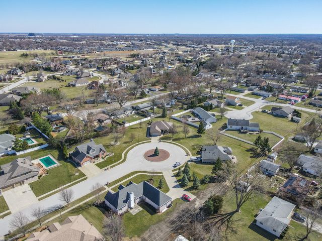 3425 Mouton Court, Bourbonnais, IL 60914