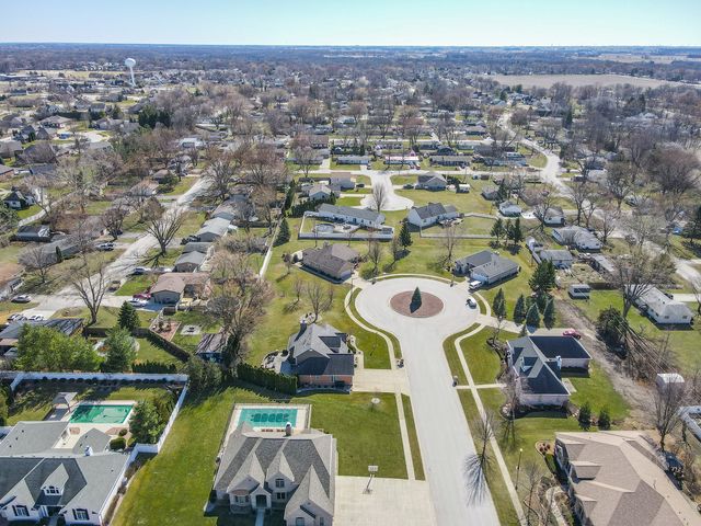 3425 Mouton Court, Bourbonnais, IL 60914