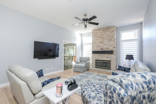 3425 Mouton Court, Bourbonnais, IL 60914