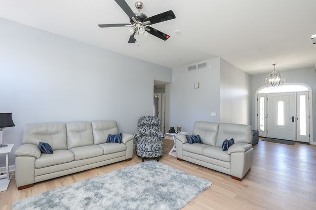 3425 Mouton Court, Bourbonnais, IL 60914