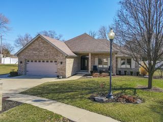 3425 Mouton Court, Bourbonnais, IL 60914