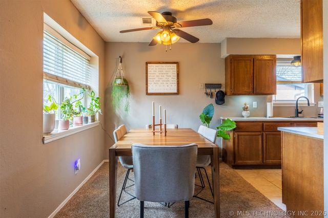 21106 E 32nd Street, Broken Arrow, OK 74014