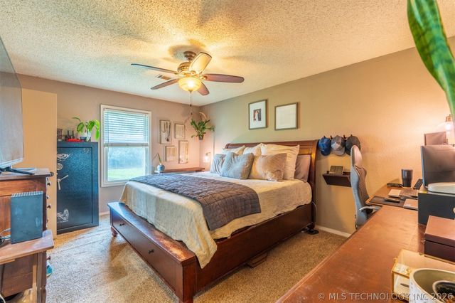 21106 E 32nd Street, Broken Arrow, OK 74014