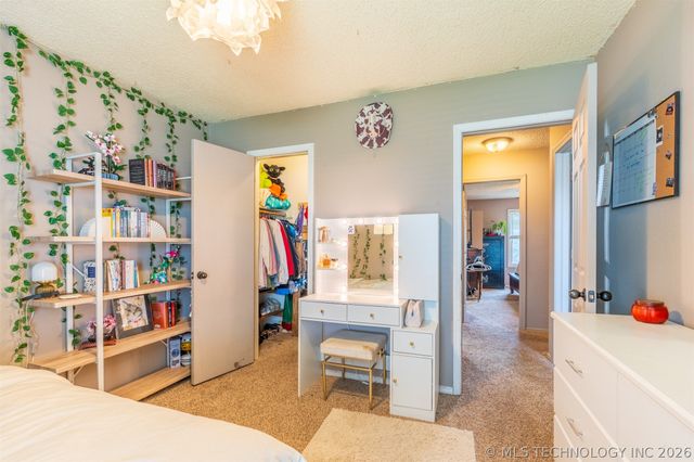 21106 E 32nd Street, Broken Arrow, OK 74014