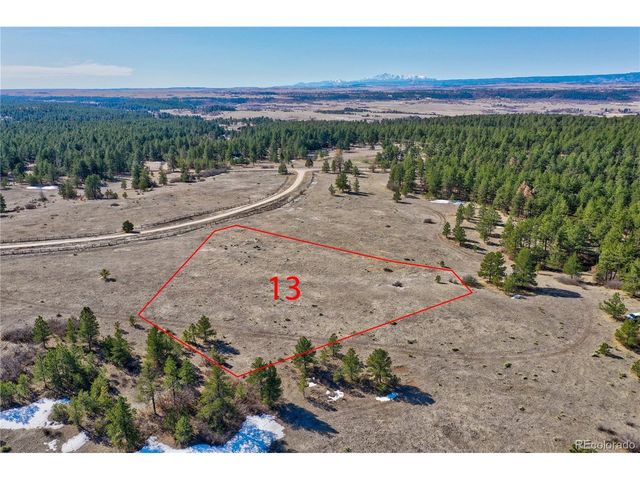 1780 Marie Elena Way, Franktown, CO 80116