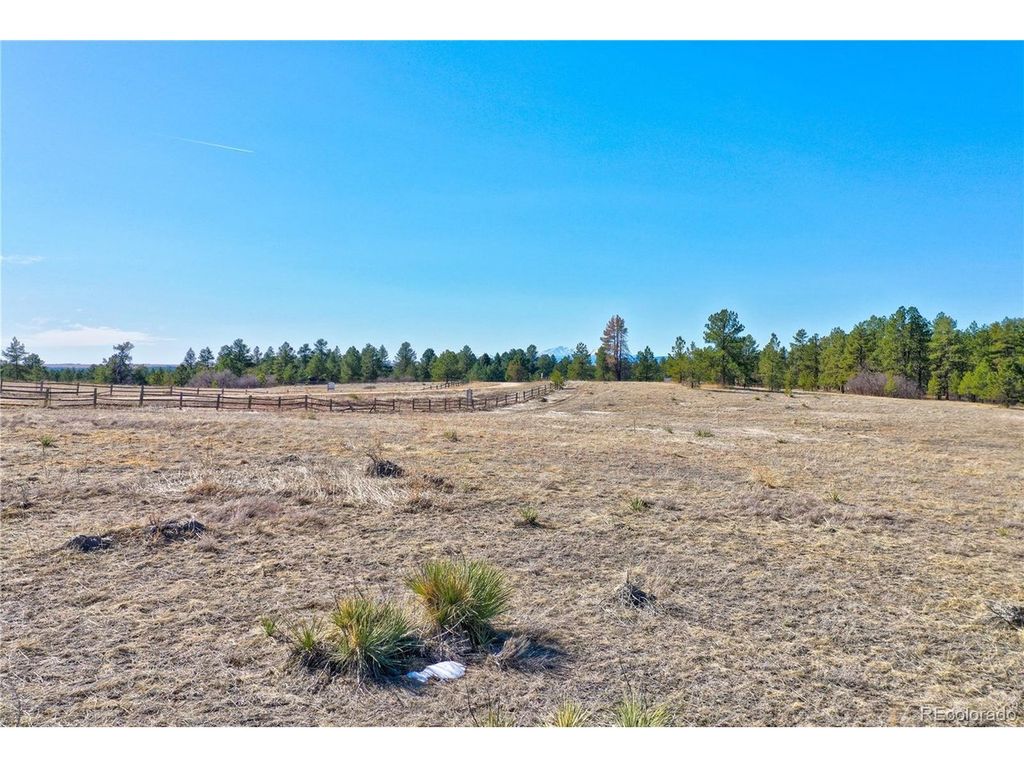 1780 Marie Elena Way, Franktown, CO 80116