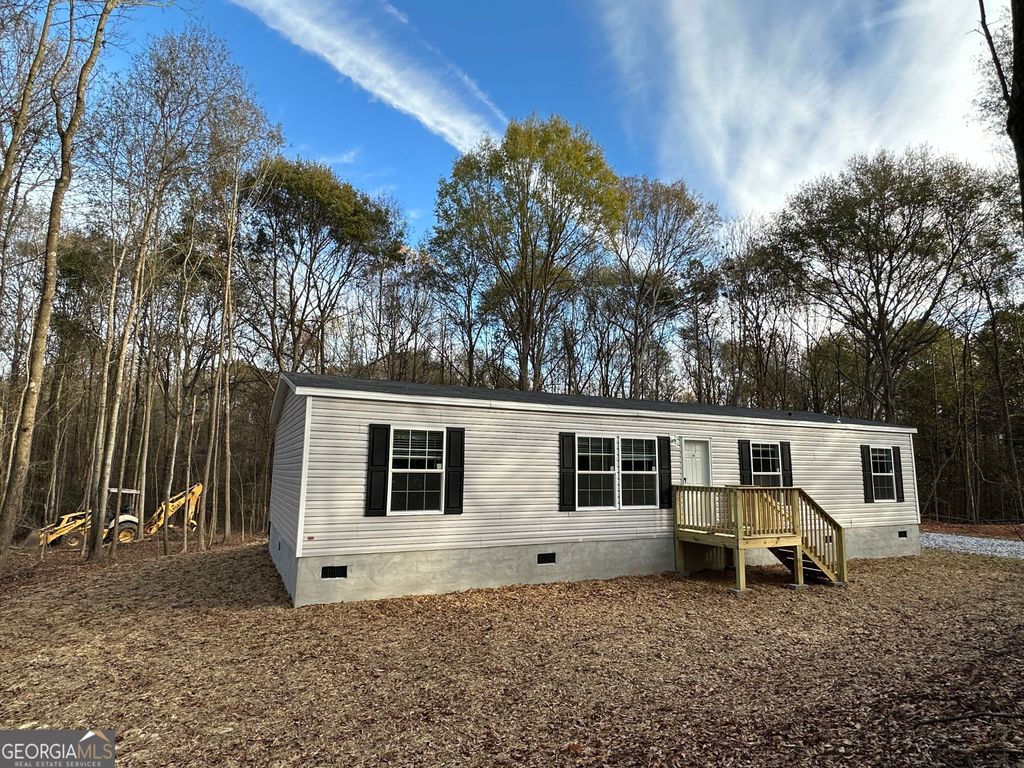 194 Deer Chase Drive, Canon, GA 30520