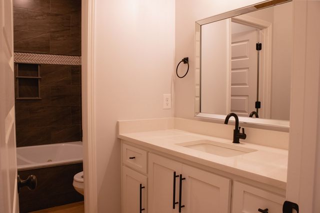 521 Cedar Drive, Pine Mountain, GA 31822