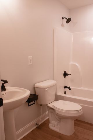 521 Cedar Drive, Pine Mountain, GA 31822