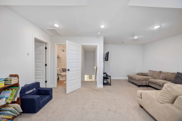 521 Cedar Drive, Pine Mountain, GA 31822