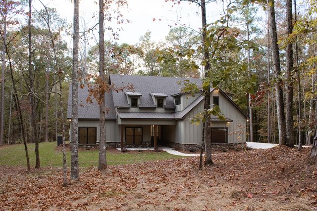 521 Cedar Drive, Pine Mountain, GA 31822