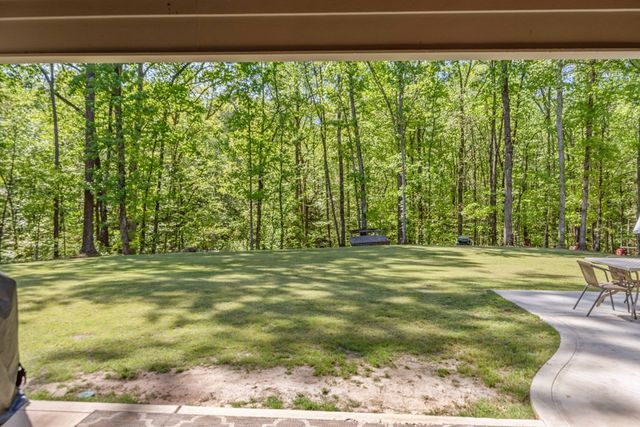 521 Cedar Drive, Pine Mountain, GA 31822