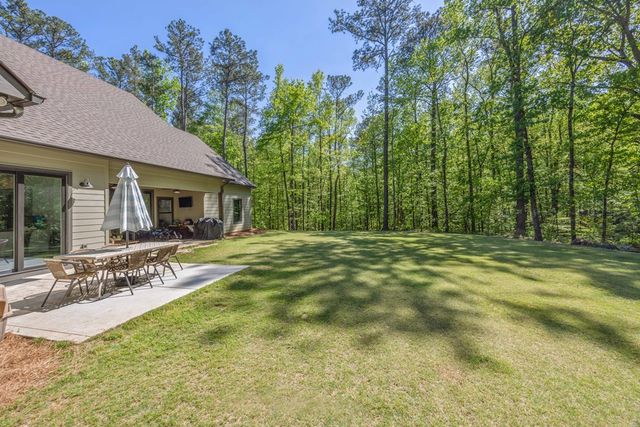 521 Cedar Drive, Pine Mountain, GA 31822