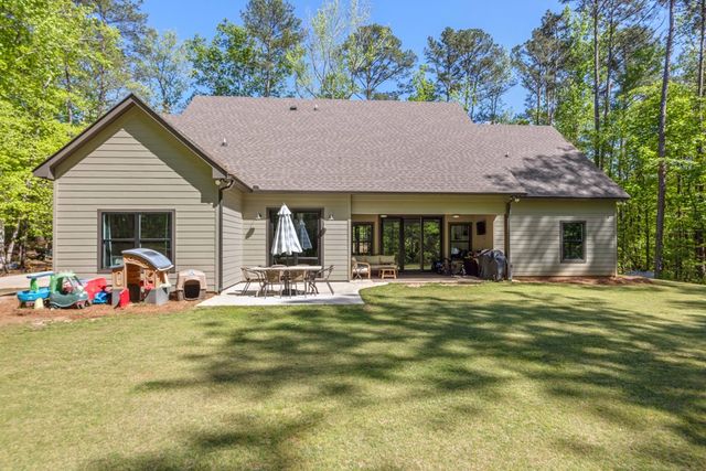 521 Cedar Drive, Pine Mountain, GA 31822