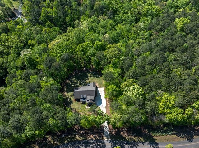 521 Cedar Drive, Pine Mountain, GA 31822