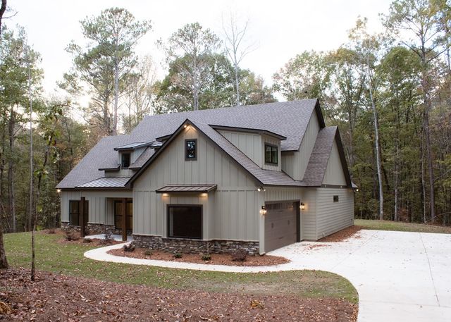 521 Cedar Drive, Pine Mountain, GA 31822