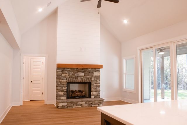 521 Cedar Drive, Pine Mountain, GA 31822