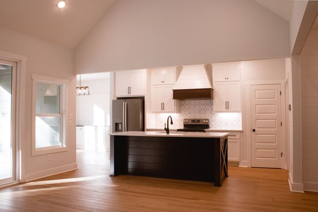 521 Cedar Drive, Pine Mountain, GA 31822